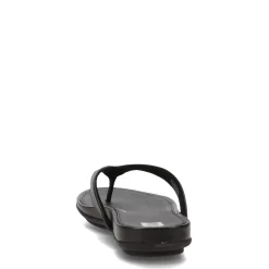 Flip Flops*FitFlop Women's , Gracie Flip-Flop Black