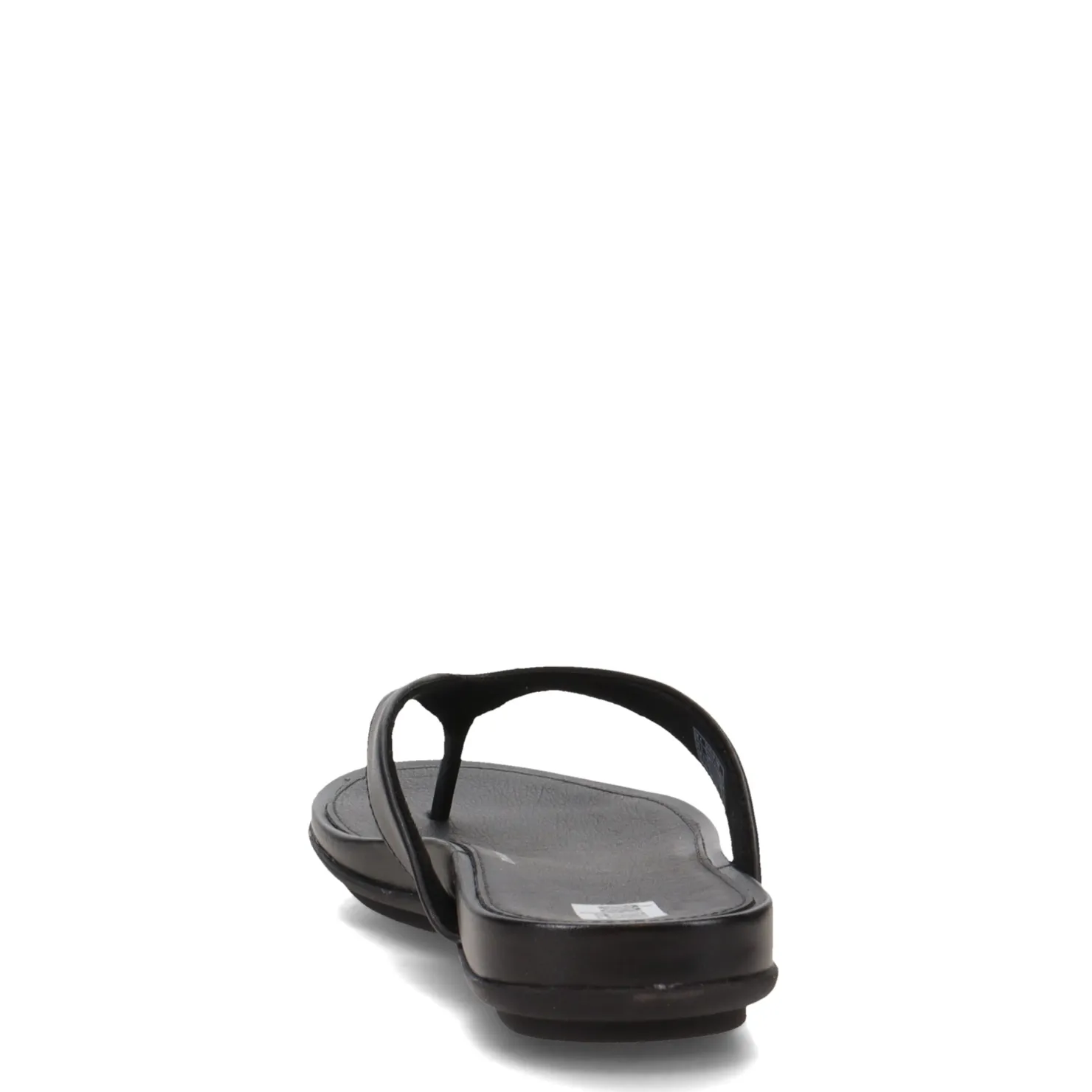 Flip Flops*FitFlop Women's , Gracie Flip-Flop Black