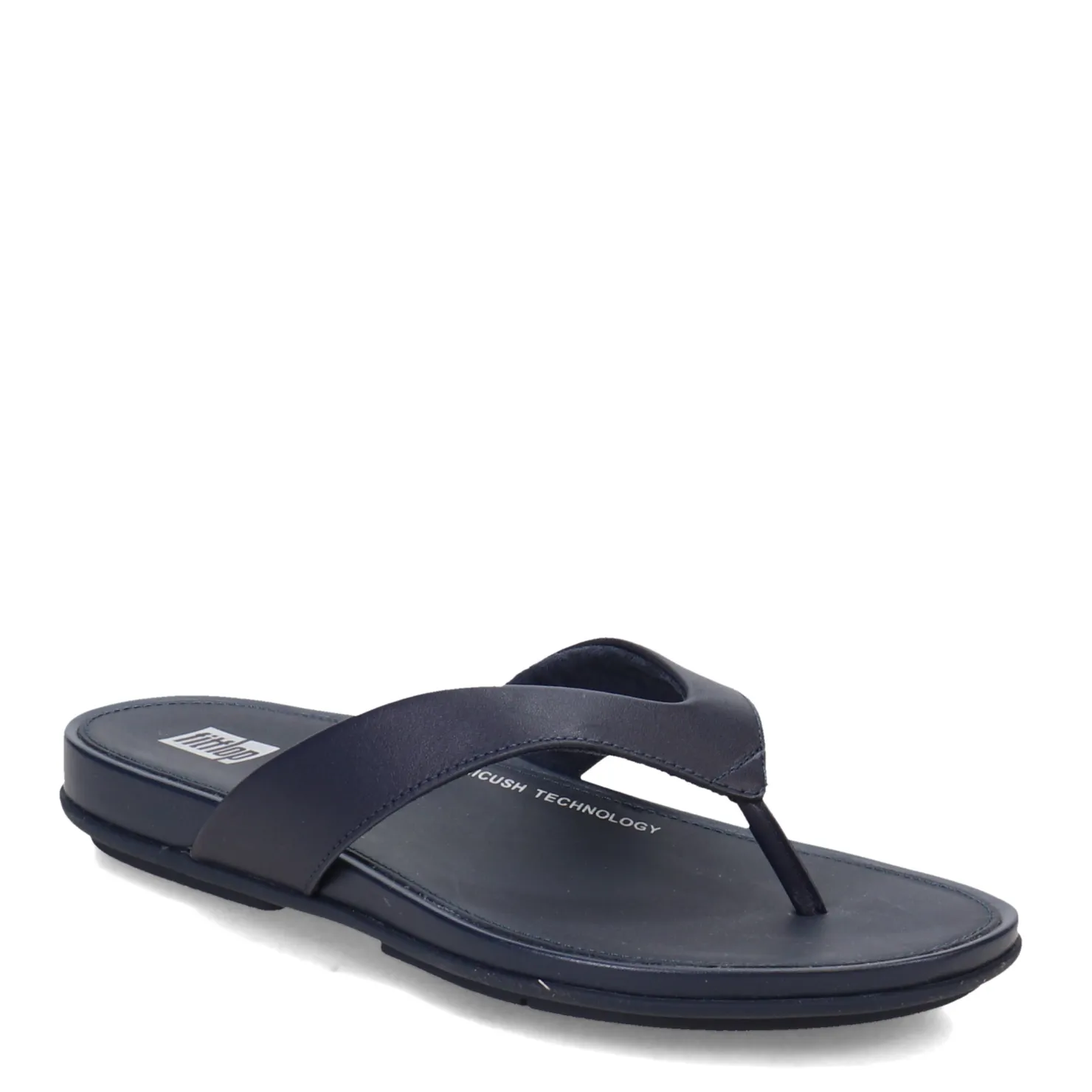 Flip Flops*FitFlop Women's , Gracie Flip-Flop Midnight Navy