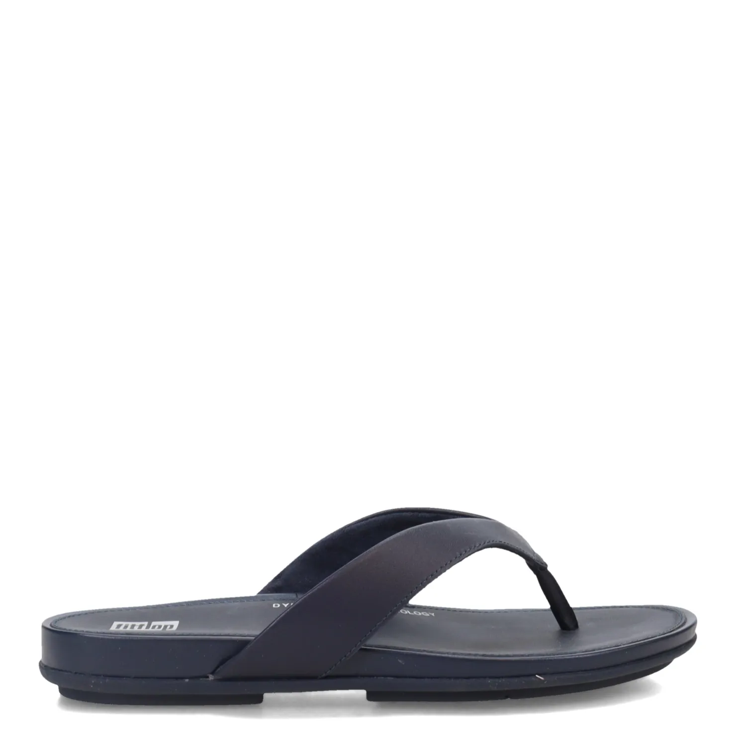 Flip Flops*FitFlop Women's , Gracie Flip-Flop Midnight Navy