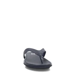 Flip Flops*FitFlop Women's , Gracie Flip-Flop Midnight Navy