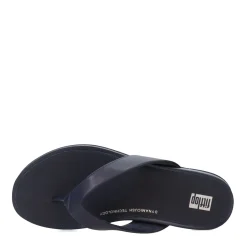 Flip Flops*FitFlop Women's , Gracie Flip-Flop Midnight Navy