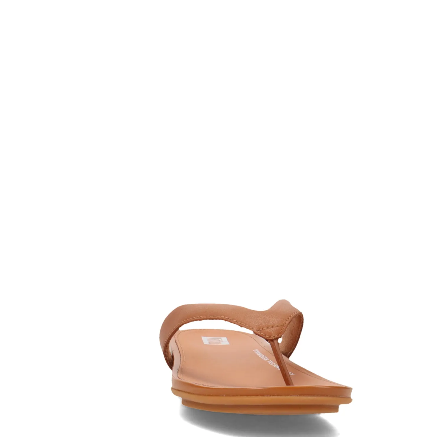 Flip Flops*FitFlop Women's , Gracie Flip-Flop Light Tan