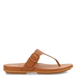 Women's , Gracie Toe-Post Sandal|FitFlop Best