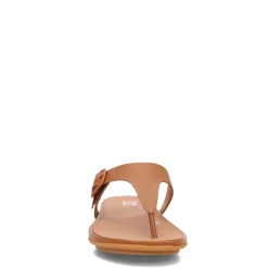 Women's , Gracie Toe-Post Sandal|FitFlop Best