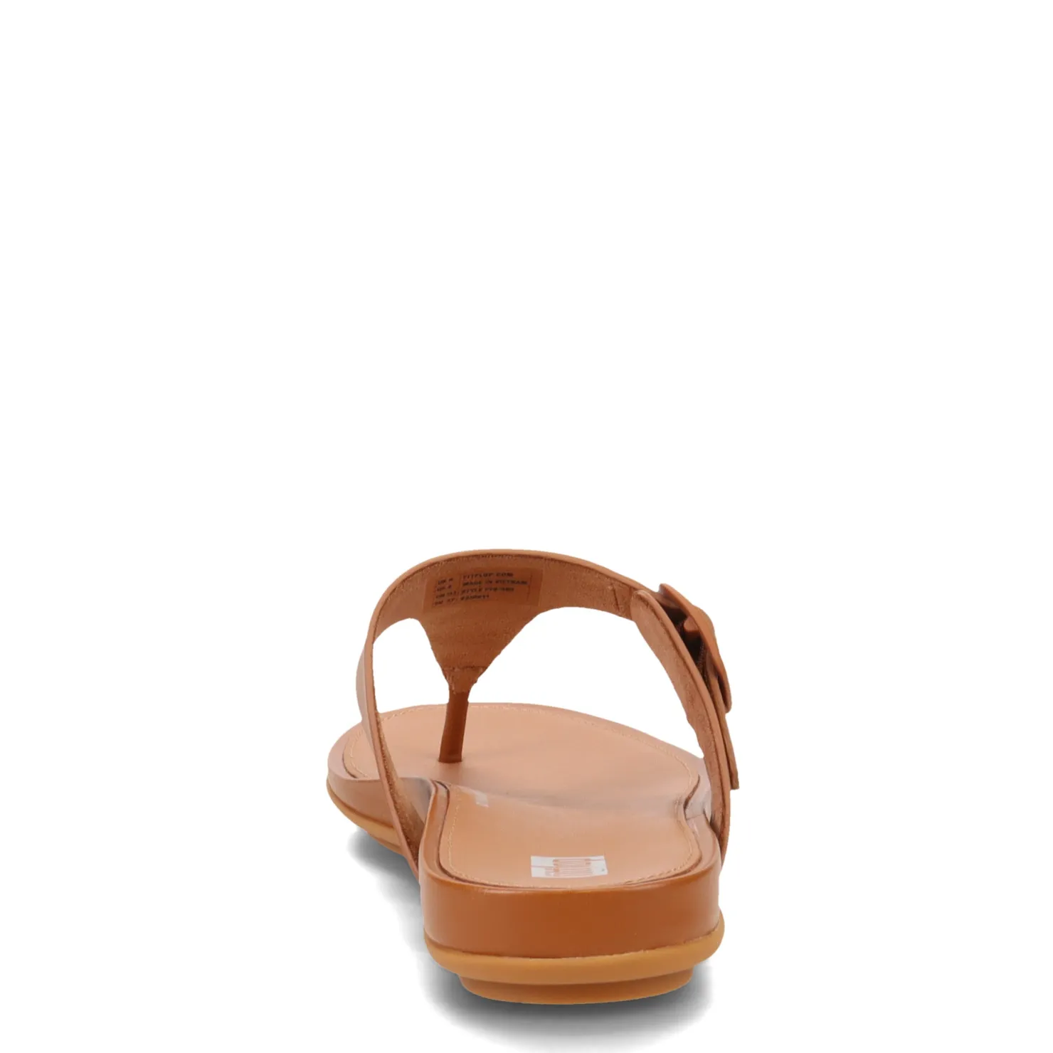Women's , Gracie Toe-Post Sandal|FitFlop Best