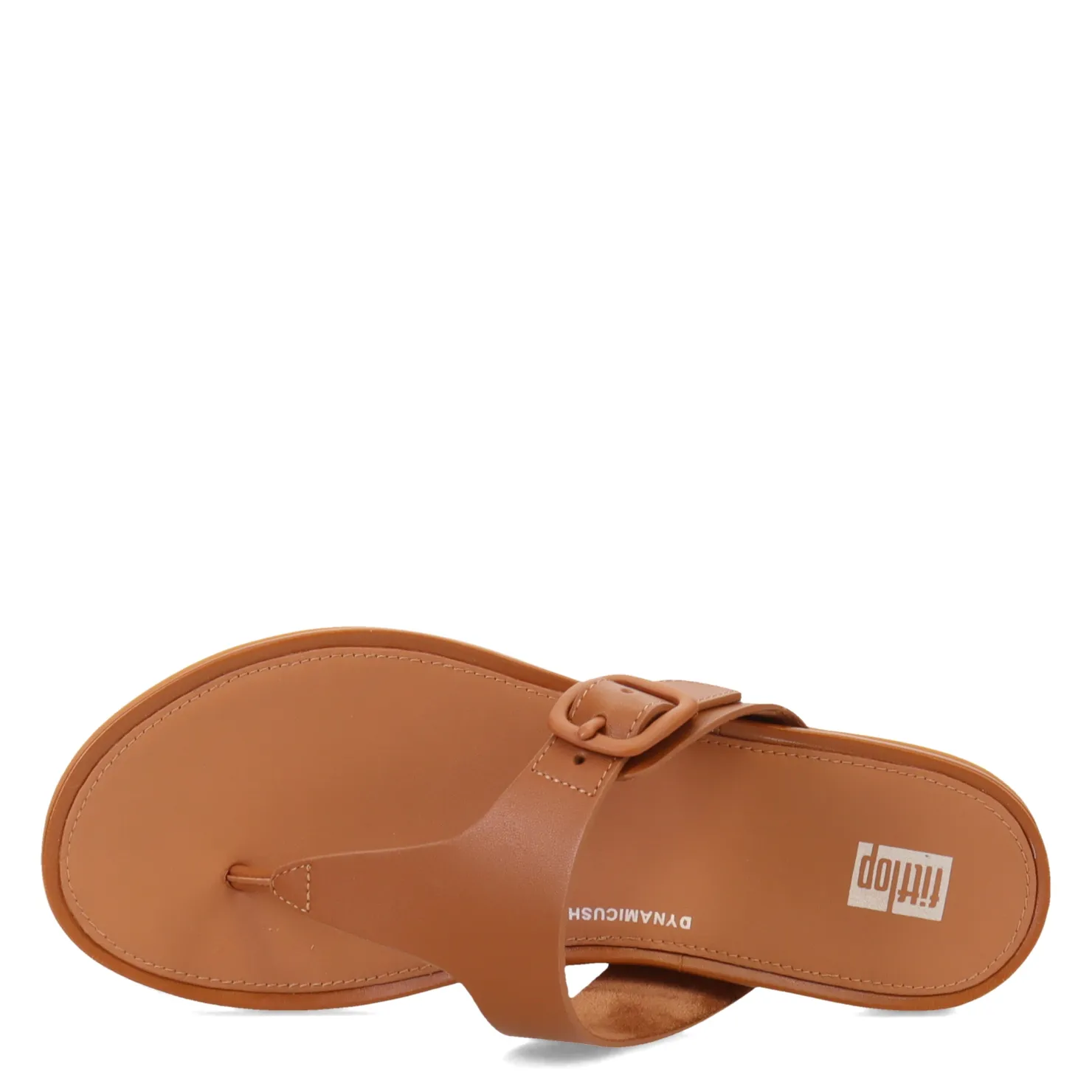 Women's , Gracie Toe-Post Sandal|FitFlop Best