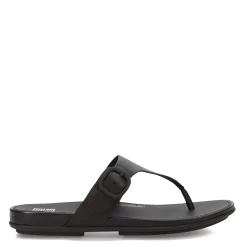 Women's , Gracie Toe-Post Sandal|FitFlop Clearance