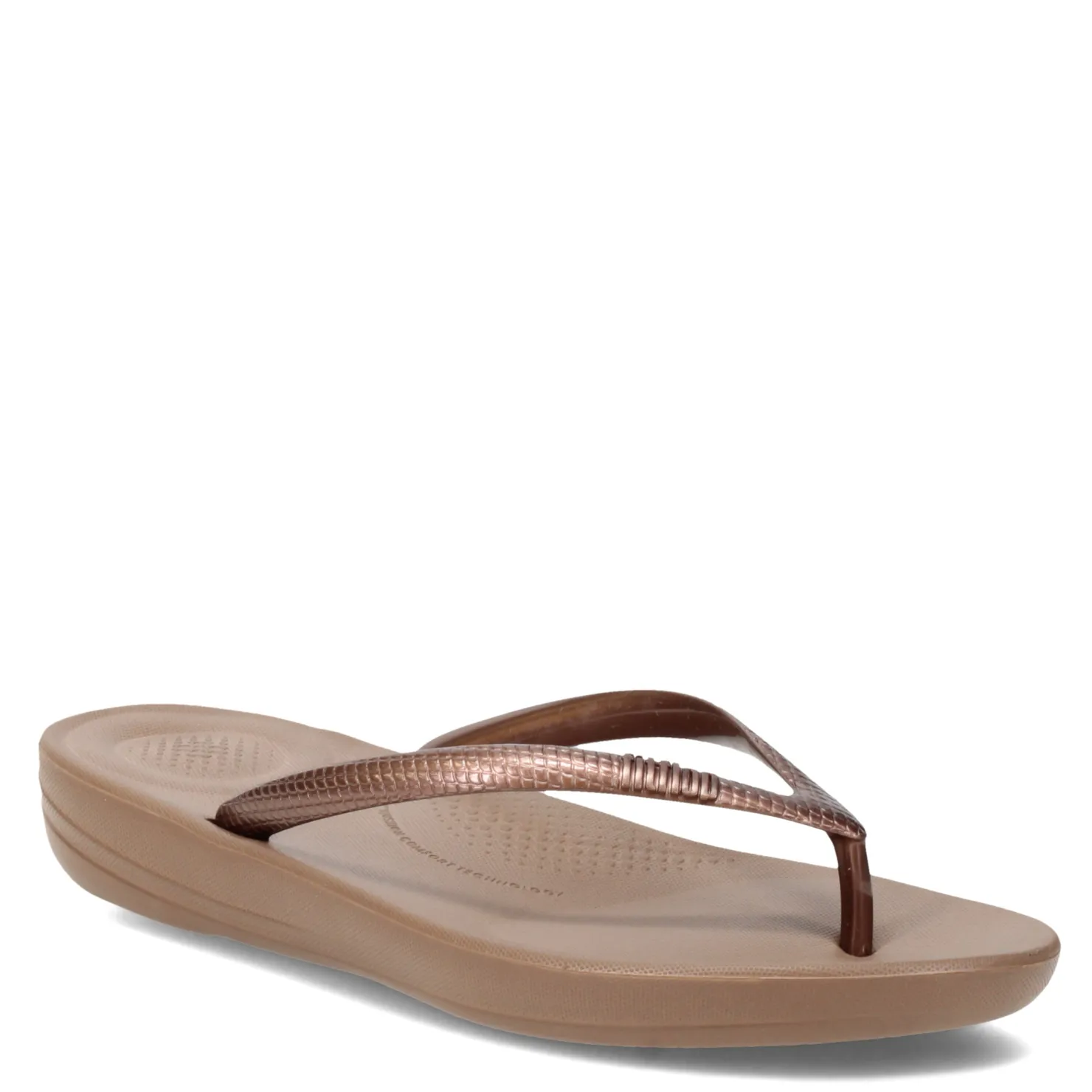 Women's , iQushion Flip-Flop|FitFlop Online