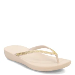 Women's , iQushion Sparkle Flip-Flop|FitFlop New