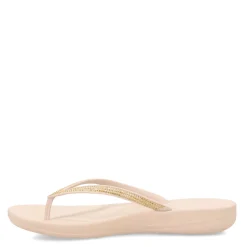Women's , iQushion Sparkle Flip-Flop|FitFlop New