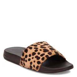 Women's , iQushion Slide Sandal|FitFlop New
