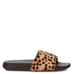Women's , iQushion Slide Sandal|FitFlop New