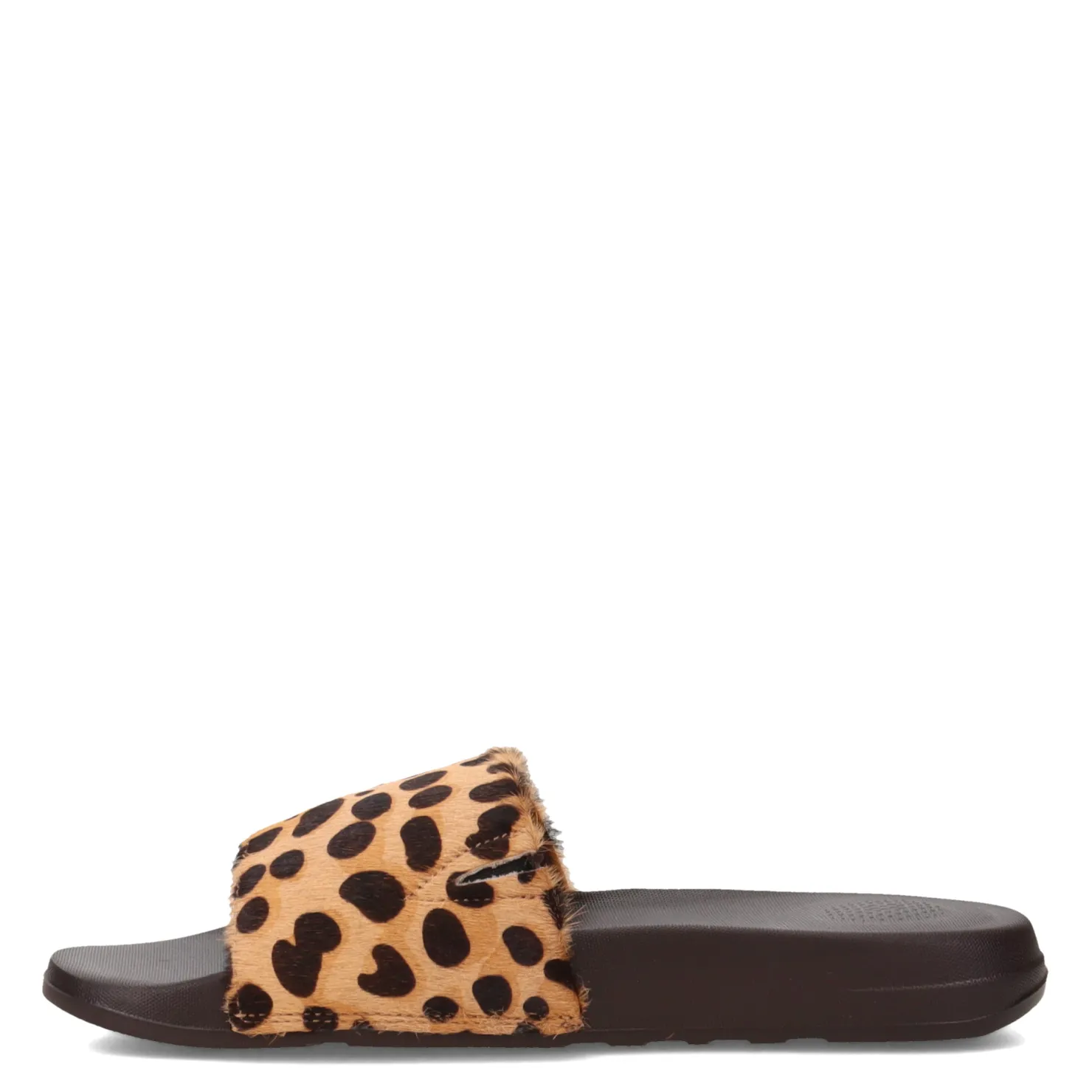 Women's , iQushion Slide Sandal|FitFlop New