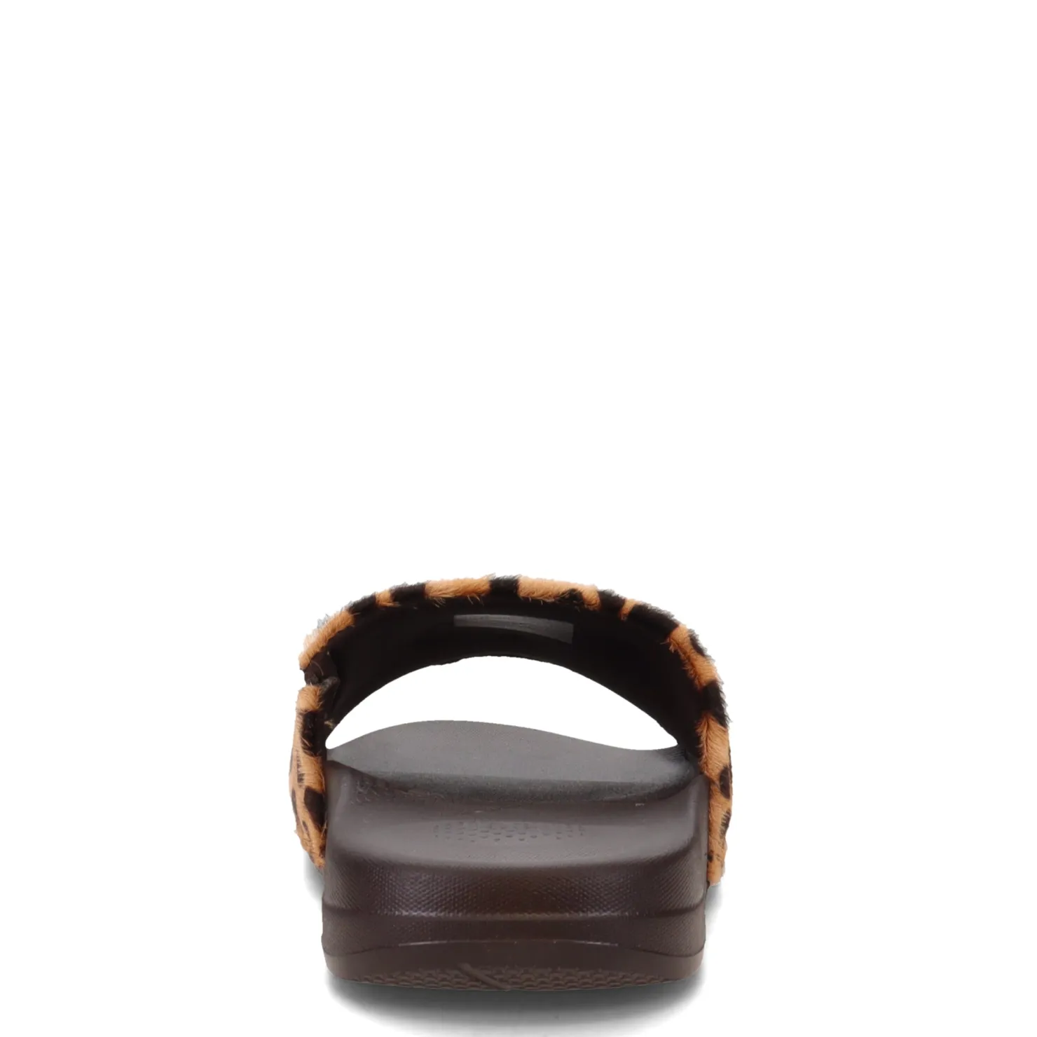 Women's , iQushion Slide Sandal|FitFlop New