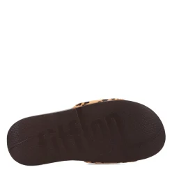 Women's , iQushion Slide Sandal|FitFlop New
