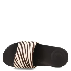 Women's , iQushion Slide Sandal|FitFlop Hot