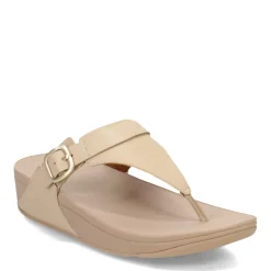 Women's , Lulu Adjustable Thong Sandal|FitFlop Outlet
