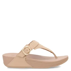Women's , Lulu Adjustable Thong Sandal|FitFlop Outlet