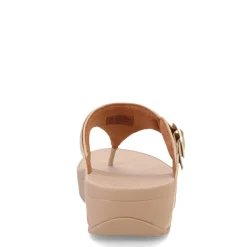 Women's , Lulu Adjustable Thong Sandal|FitFlop Outlet