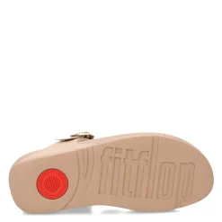 Women's , Lulu Adjustable Thong Sandal|FitFlop Outlet