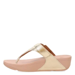 Women's , Lulu Adjustable Thong Sandal|FitFlop New