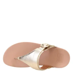 Women's , Lulu Adjustable Thong Sandal|FitFlop New