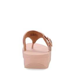 Women's , Lulu Adjustable Thong Sandal|FitFlop Sale