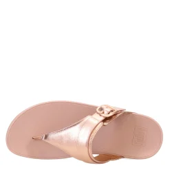 Women's , Lulu Adjustable Thong Sandal|FitFlop Sale