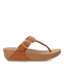 Women's , Lulu Adjustable Thong Sandal|FitFlop Hot