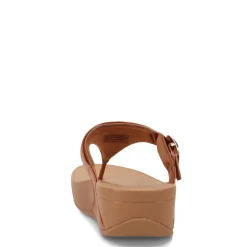 Women's , Lulu Adjustable Thong Sandal|FitFlop Hot