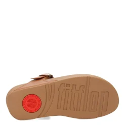 Women's , Lulu Adjustable Thong Sandal|FitFlop Hot
