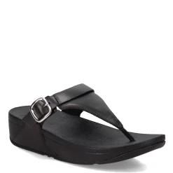 Women's , Lulu Adjustable Thong Sandal|FitFlop Discount