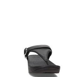 Women's , Lulu Adjustable Thong Sandal|FitFlop Discount