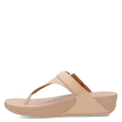 Women's , Lulu Adjustable Thong Sandal|FitFlop