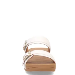 Women's , Lulu Adjustable Buckle Slide Sandal|FitFlop Hot