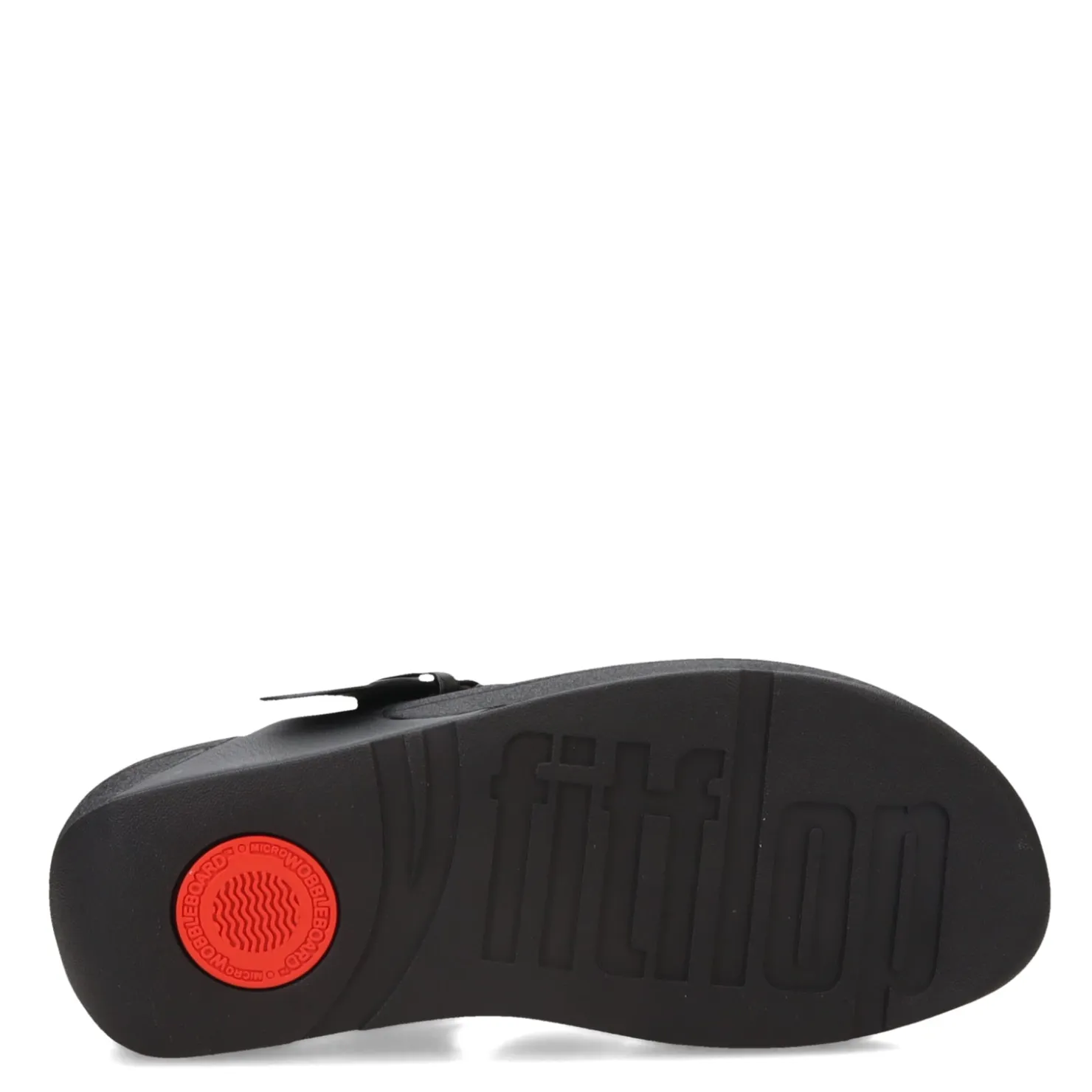 Women's , Lulu Covered Buckle Thong Sandal|FitFlop Online