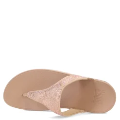 Women's , Lulu Crystal Thong Sandal|FitFlop Sale