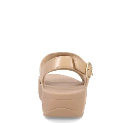 Women's , Lulu Crystal Backstrap Sandal|FitFlop