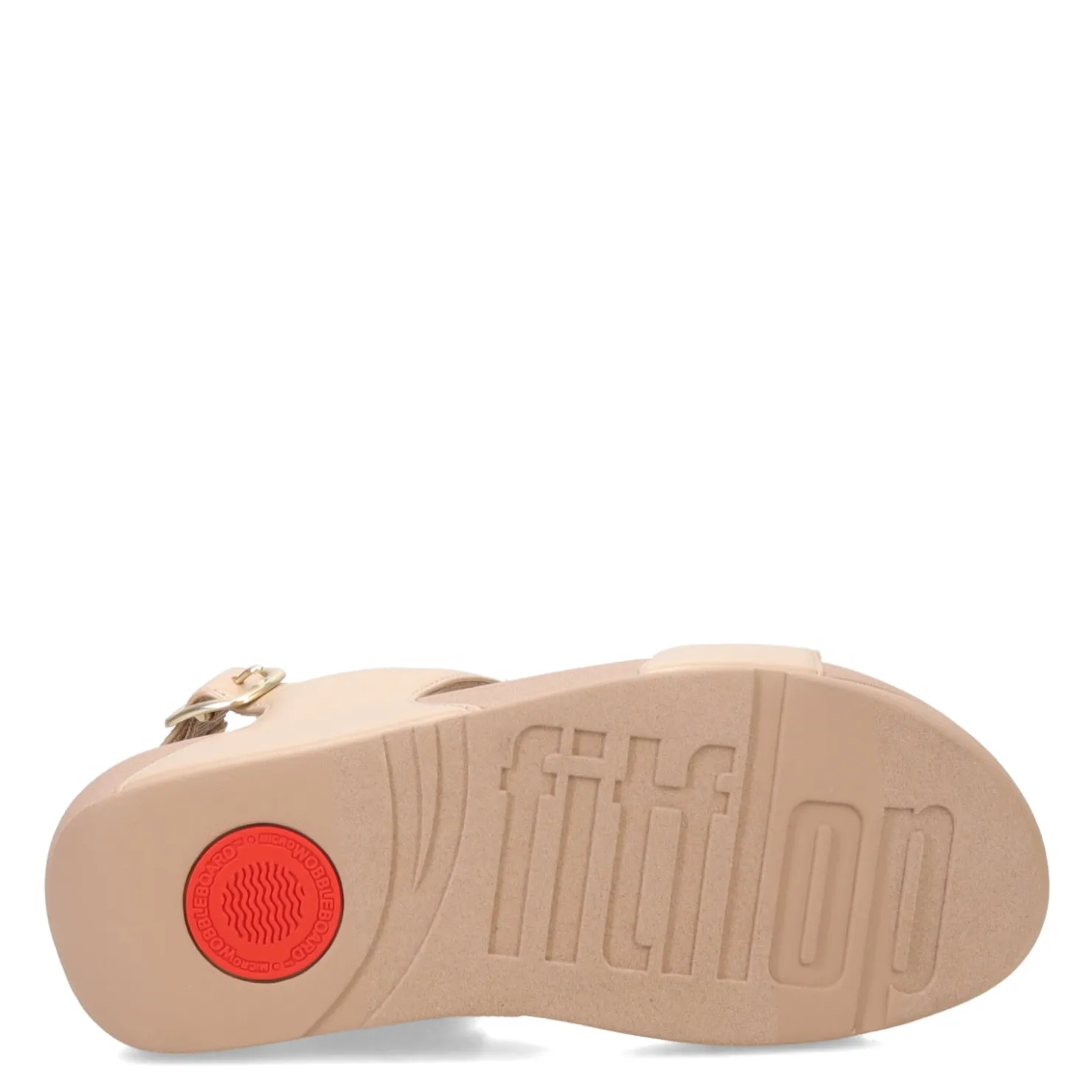 Women's , Lulu Crystal Backstrap Sandal|FitFlop