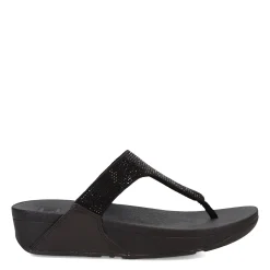 Women's , Lulu Crystal Thong Sandal|FitFlop Discount