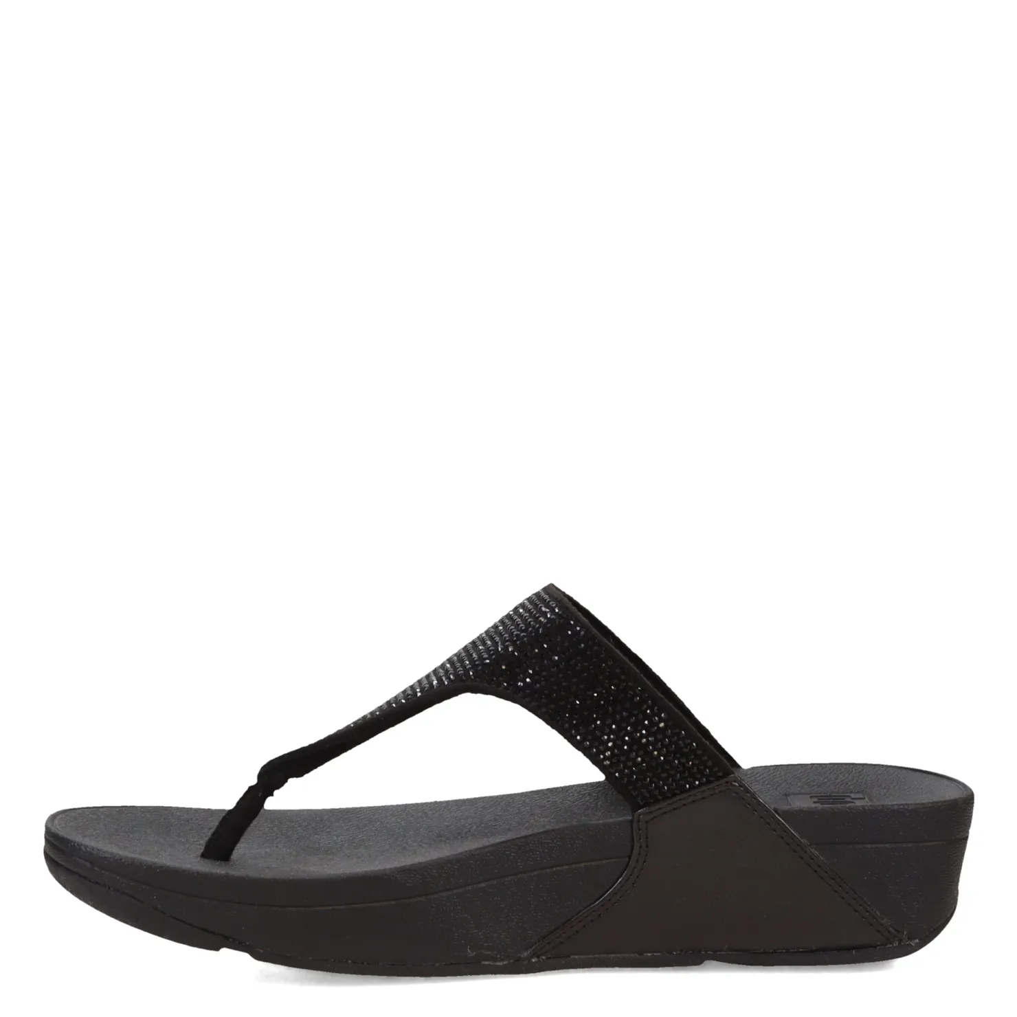 Women's , Lulu Crystal Thong Sandal|FitFlop Discount