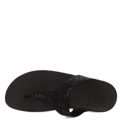 Women's , Lulu Crystal Thong Sandal|FitFlop Discount