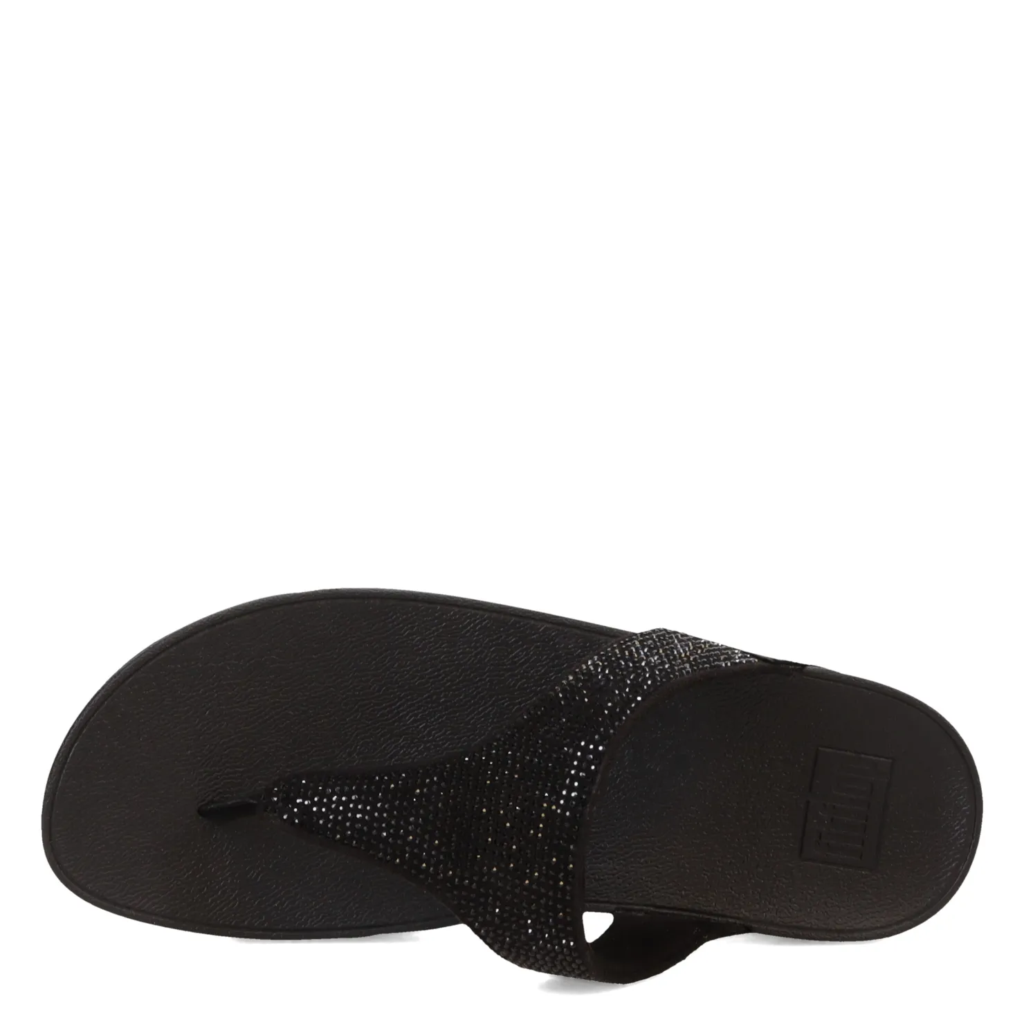 Women's , Lulu Crystal Thong Sandal|FitFlop Discount