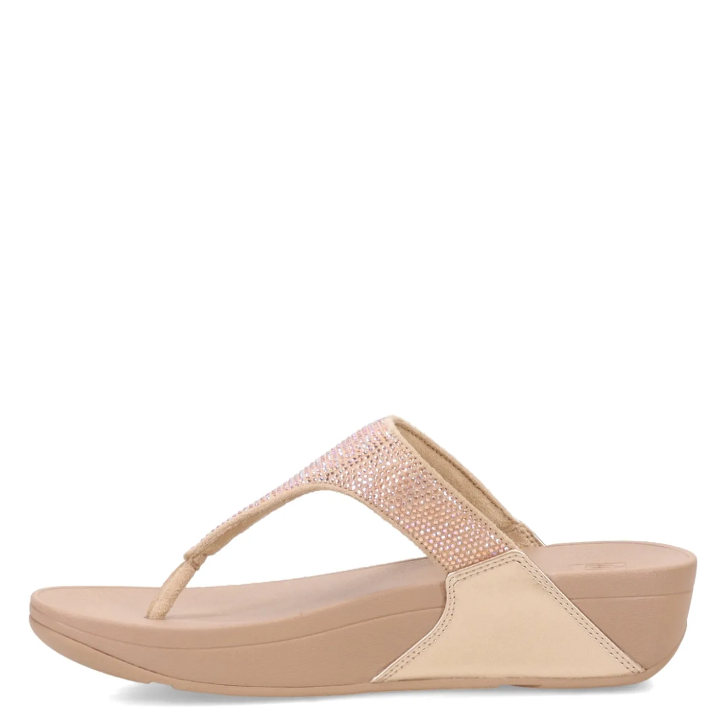 Women's , Lulu Crystal Thong Sandal|FitFlop Sale