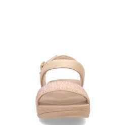 Women's , Lulu Crystal Backstrap Sandal|FitFlop New