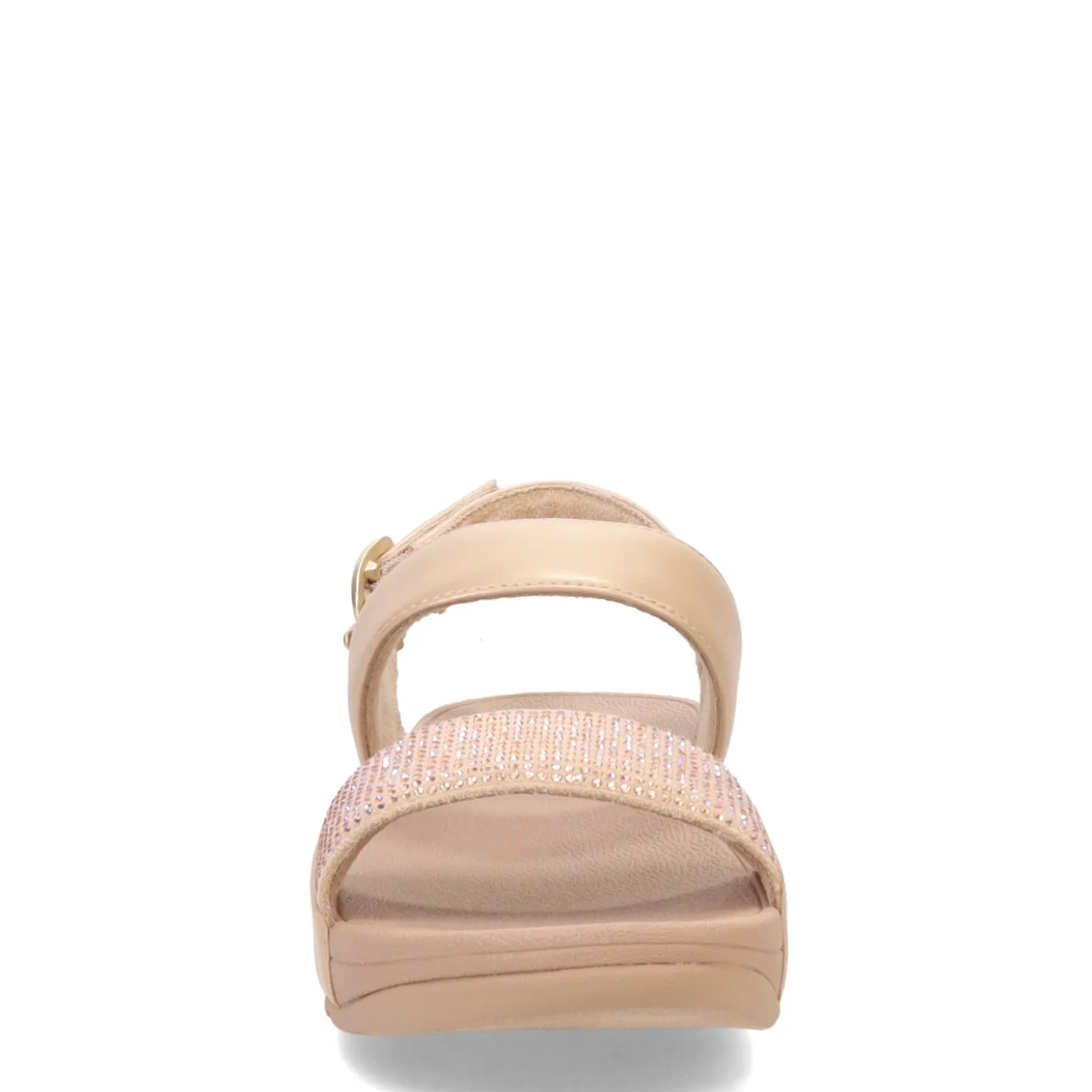 Women's , Lulu Crystal Backstrap Sandal|FitFlop New
