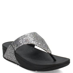 Women's , Lulu Glitter Thong Sandal|FitFlop Sale
