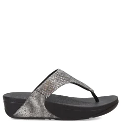 Women's , Lulu Glitter Thong Sandal|FitFlop Sale