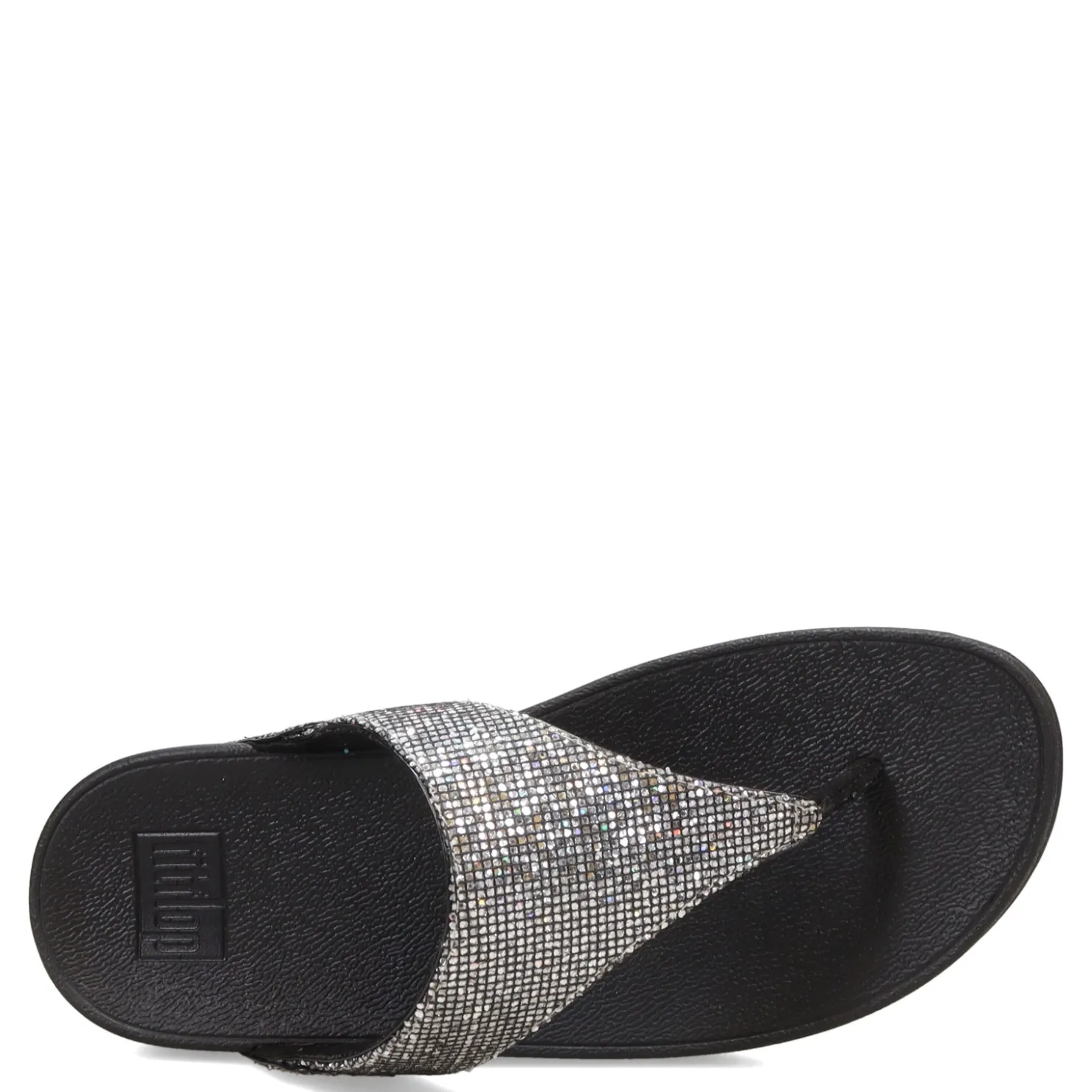 Women's , Lulu Glitter Thong Sandal|FitFlop Sale